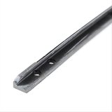Omix Vent Window Bar Rear L/R- 63-91 Jeep SJ Models thumbnail 1