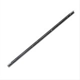 Omix Vent Window Bar Rear L/R- 63-91 Jeep SJ Models thumbnail 2