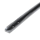 Omix Vent Window Bar Rear L/R- 63-91 Jeep SJ Models thumbnail 4
