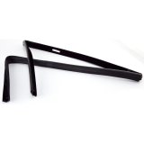 Omix Door Glass Channel RH Rear Door 84-96 Cherokee thumbnail 1