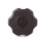 Omix Knob Door Surround Long- 07-18 Wrangler JK/JKU thumbnail 1