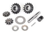 Omix Spider Gear Kit 10-Spline Dana 44 49-57 Willys thumbnail 1
