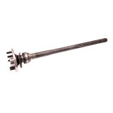 Omix Rear Axle Shaft Dana 44 RH 03-06 Jeep Wrangler thumbnail 1