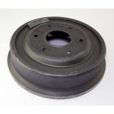 Omix Brake Drum Rear Unfinned- 78-91 Jeep SJ Models thumbnail 1