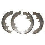 Omix Rear Brake Shoes D44 86-93 Cherokee & Wrangler thumbnail 1