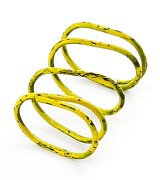 Omix Shoe Equalizer Spring 90-01 Jeep Cherokee (XJ) thumbnail 1