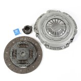 Omix Regular Clutch Kit 3.6L 12-18 Jeep Wrangler JK thumbnail 1