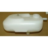 Omix Coolant Overflow Bottle 87-96 Jeep YJ/XJ/SJ/MJ thumbnail 1