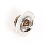 Omix Thermostat 160-Degree 72-01 Jeep CJ & Wrangler thumbnail 1