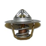 Omix Thermostat 180-Degree 72-06 Jeep CJ & Wrangler thumbnail 1