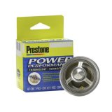 Omix Thermostat 195-Degree 72-06 Jeep CJ & Wrangler thumbnail 1