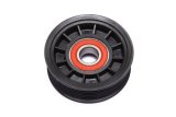 Omix Pulley- 96-12 XJ/WJ/WK/XK/KK/KJ 3.7L/4.0L/4.7L thumbnail 1