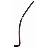 Omix Supply Return Hose 4.2L 87-90 Jeep Wrangler YJ thumbnail 1