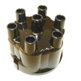 Omix Distributor Cap 93-98 Jeep Grand Cherokee (ZJ) thumbnail 1