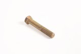 Omix Bolt Track Bar 1/2in-20 X 3in- 97-06 Wrangler TJ thumbnail 1