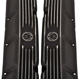 Omix Polished Valve Cover OMIX 72-91 CJ & SJ Models thumbnail 2
