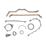 Omix Lower Engine Gasket Set AMC 2.5L 83-92 CJ & YJ thumbnail 1