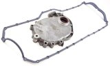 Omix Timing Cover Kit 4.0L 93-01 Jeep Cherokee (XJ) thumbnail 1