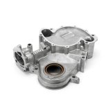 Omix Timing Chain Cover AMC V8 72-86 Jeep CJ Models thumbnail 1