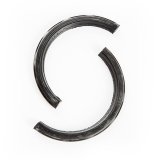 Omix Rear Crank Seal- 72-12 CJ/YJ/TJ/XJ/MJ/ZJ/WJ/SJ thumbnail 1