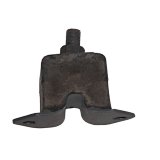 Omix LH RH Engine Mount 226 CI 54-64 Jeep CJ Models thumbnail 1