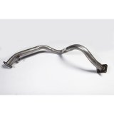 Omix Front Exhaust Head Pipe 4.2L 87-90 Wrangler YJ thumbnail 1