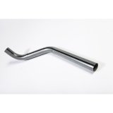 Omix Tailpipe Exhaust 134CI 45-71 Willys & Wrangler thumbnail 1