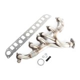 Omix Exhaust Manifold Kit- 91-99 Jeep TJ/XJ/ZJ 4.0L thumbnail 1