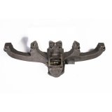 Omix Exhaust Manifold 3.8 & 4.2L 72-80 Jeep CJ & SJ thumbnail 2