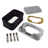 Omix Air Cleaner Assembly Weber 72-90 CJ & Wrangler thumbnail 1