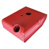 Omix Gas Tank Large Filler Neck 43-45 Willys MB & GPW thumbnail 1