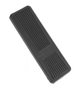 Omix Accelerator Pedal Pad 76-06 Jeep CJ & Wrangler thumbnail 1