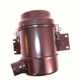 Omix Air Cleaner Assembly Oakes 41-49 Willys Models thumbnail 1