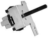 Omix Heater Blower Motor Switch 99-04 Wrangler (TJ) thumbnail 1
