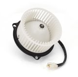 Omix Blower Assembly 93-98 Jeep Grand Cherokee (ZJ) thumbnail 1