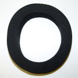 Omix Heater Firewall Motor Seal 91-95 Wrangler (YJ) thumbnail 1