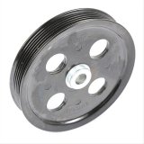 Omix Power Steering Pump Pulley 3.8L 07-11 Wrangler thumbnail 1