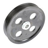 Omix Power Steering Pump Pulley 3.8L 07-11 Wrangler thumbnail 2