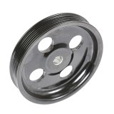 Omix Power Steering Pump Pulley 3.8L 07-11 Wrangler thumbnail 3
