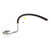Omix Power Steering Return Hose 4.0L 97-02 Wrangler thumbnail 1