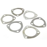 Omix Steering Gear Box Shim Kit 41-71 Willys & Jeep thumbnail 1