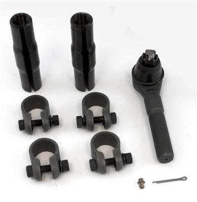 Omix Long Tie Rod Assembly 97-06 Jeep Wrangler (TJ)