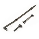 Omix Long Tie Rod Assembly 97-06 Jeep Wrangler (TJ) thumbnail 2