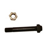 Omix Shackle Torque Bolt 41-45 Willys MB & Ford GPW thumbnail 1