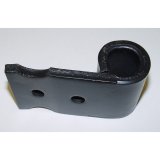 Omix Rear Frame Shackle Hanger 76-86 Jeep CJ Models thumbnail 1