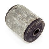 Omix Spring Bushing Rear Forward- 84-01 Cherokee XJ thumbnail 1