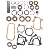 Omix Dana 18 Transfer Case Overhaul Repair Kit 1.25 thumbnail 1
