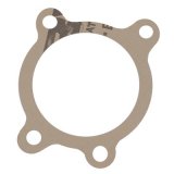 Omix Brake Backing Plate Gasket 41-45 Willys MB & GPW thumbnail 1