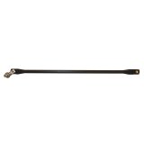 Omix Wiper Pivot and Arm Right 76-86 Jeep CJ Models thumbnail 1