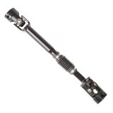 Omix Steering Column Shaft Lower- 07-18 Wrangler JK thumbnail 1